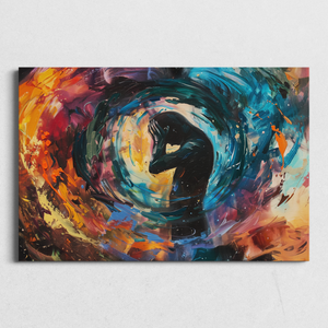 Whirlpool of Emotions