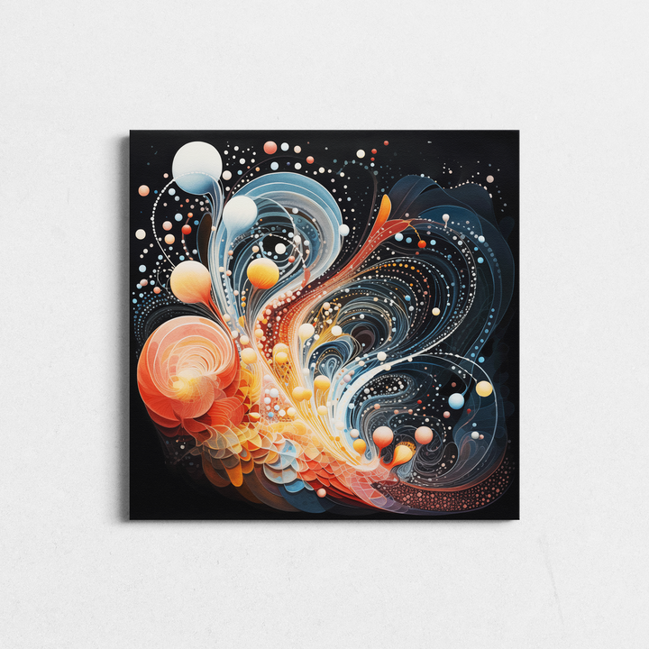 Whispers of Infinity, Celestial Harmony