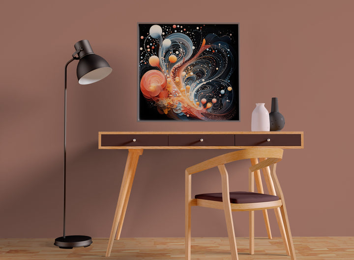 Whispers of Infinity, Celestial Harmony