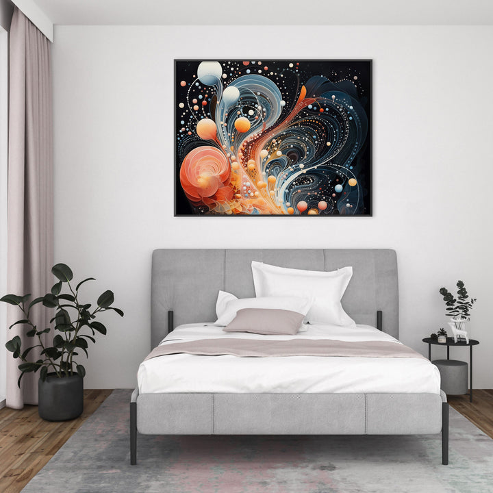 Whispers of Infinity, Celestial Harmony