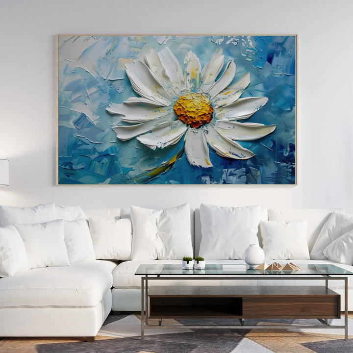 White Poppy