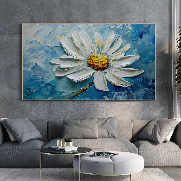 White Poppy