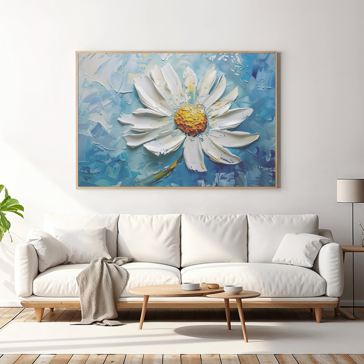 White Poppy