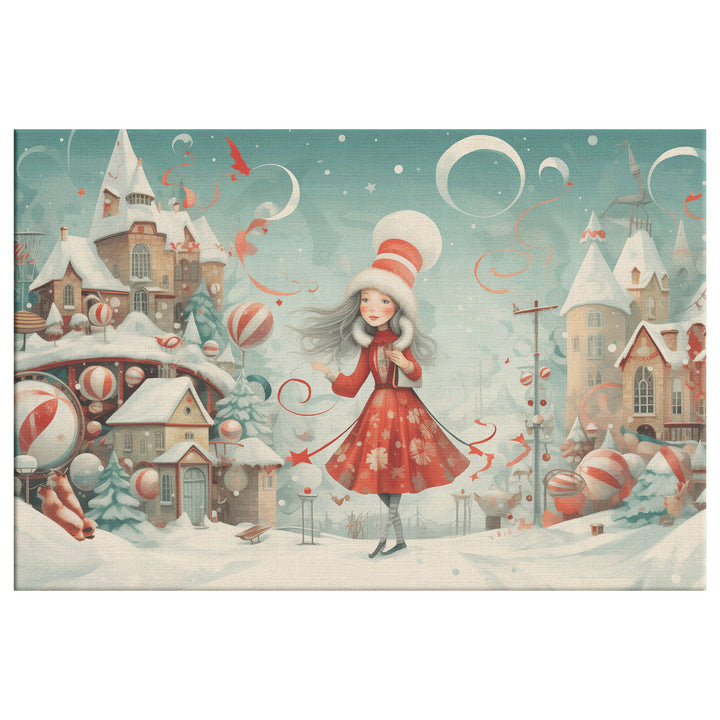 Winter Magic