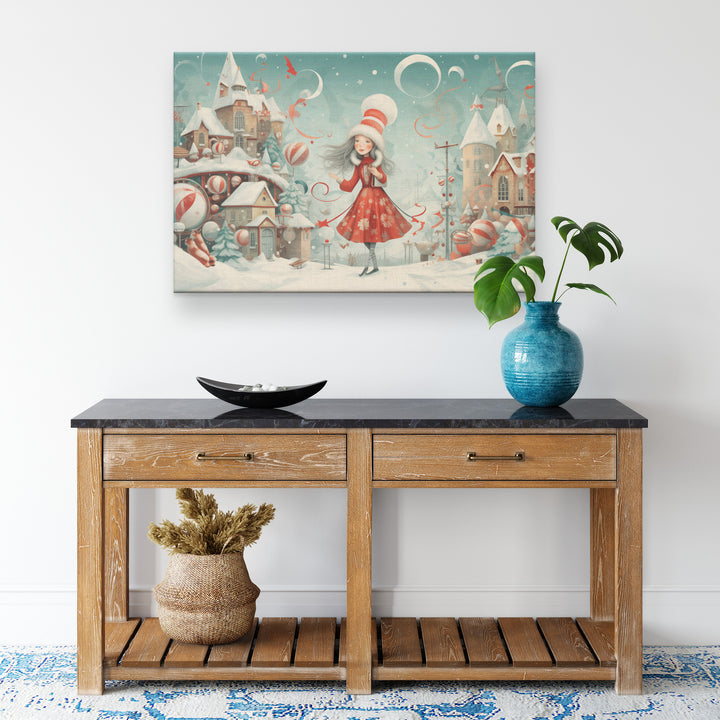 Winter Magic