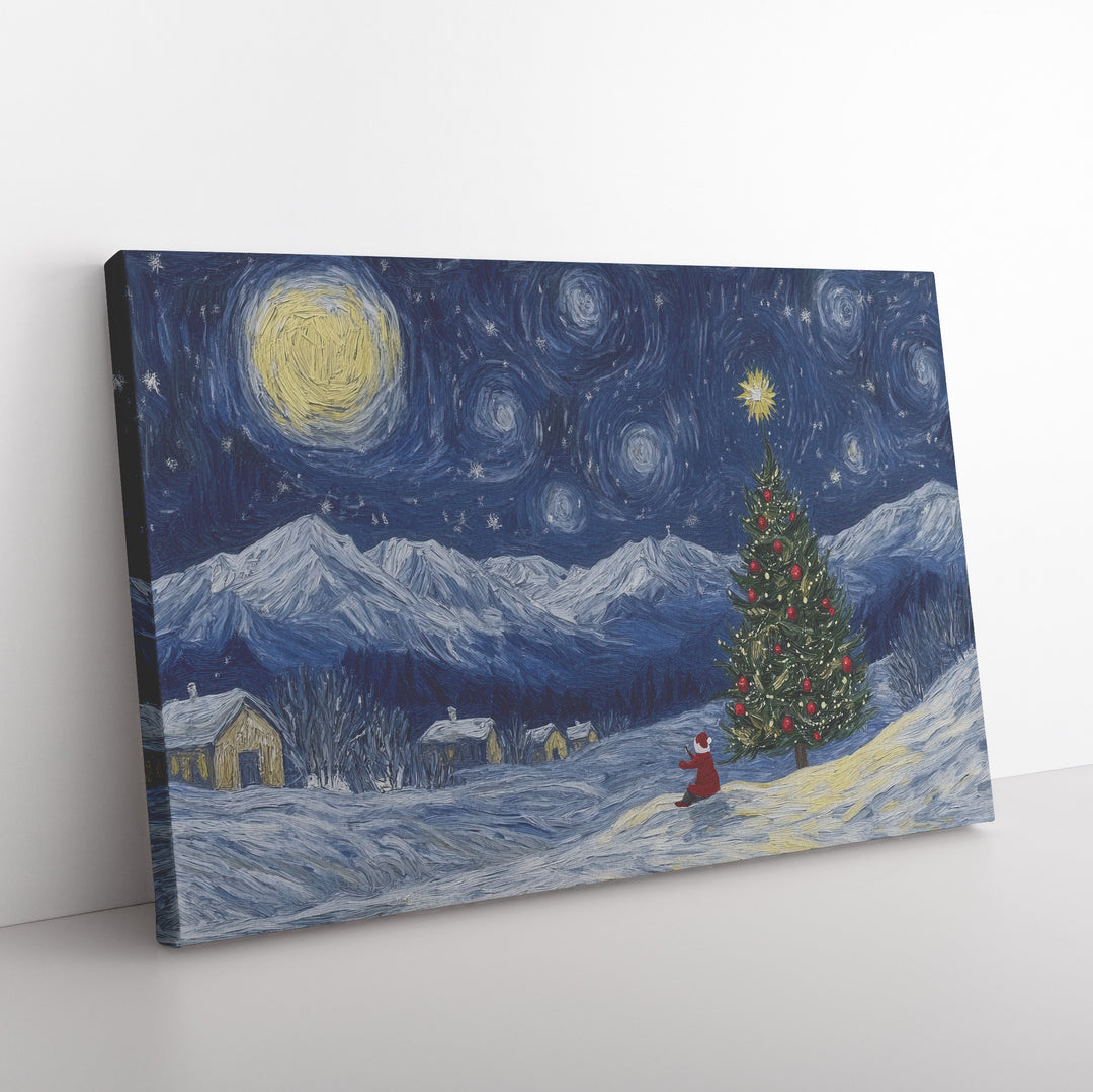 Winter Night