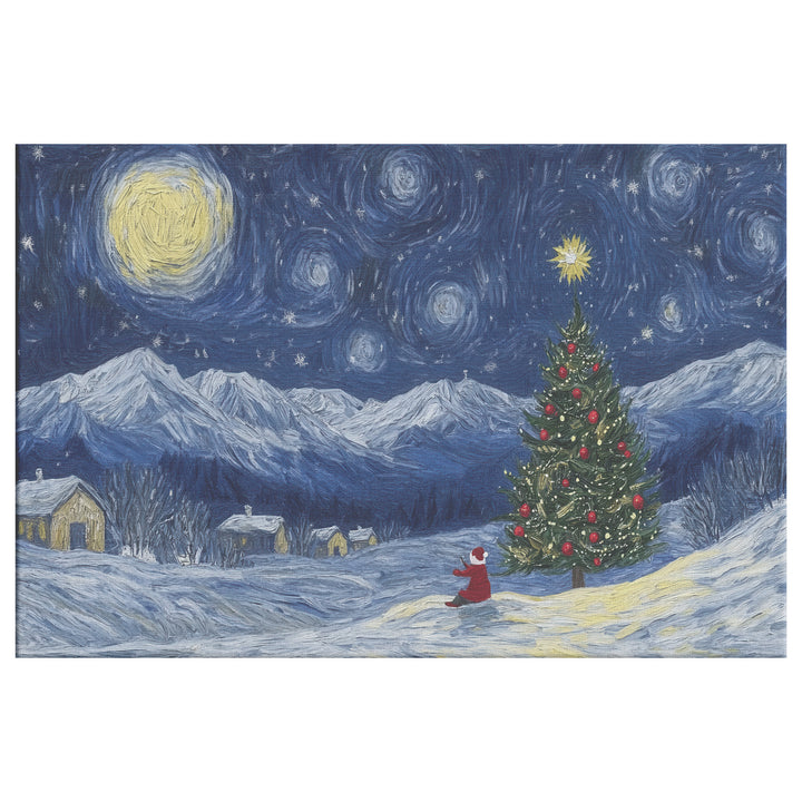 Winter Night
