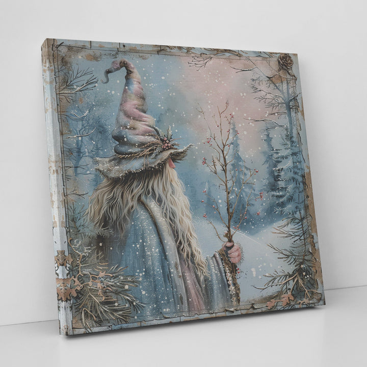 Winter Wizard