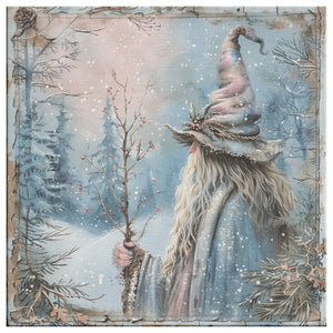 Winter Wizard