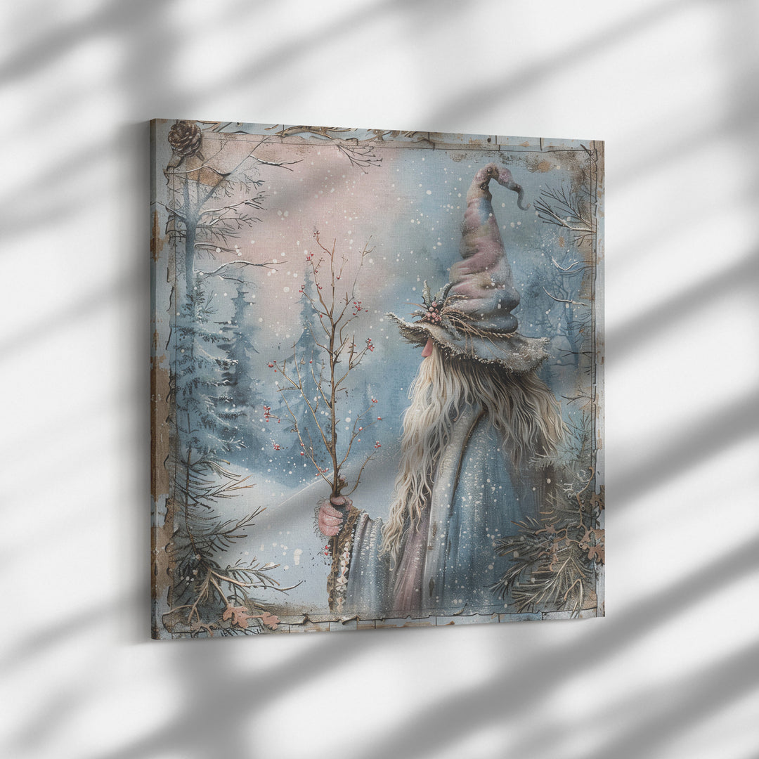 Winter Wizard